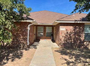 303 N. Clinton Ave, Lubbock, TX 79416
