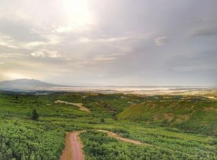 LOT 27 Raspberry Mountain Rnch LOT 27, La Veta, CO 81055