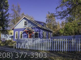 204 N Flume St, Boise, ID 83712