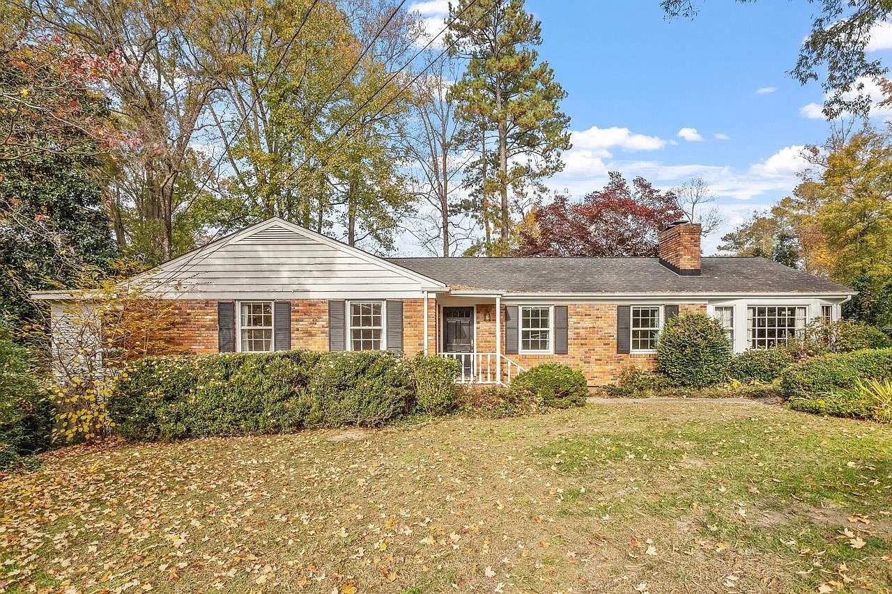3211 Burns Pl, Raleigh, NC 27609 Zillow