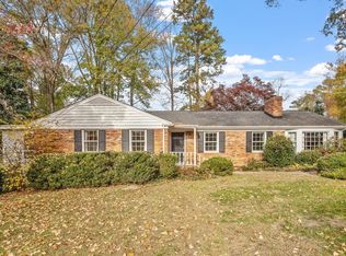 3211 Burns Pl, Raleigh, NC 27609