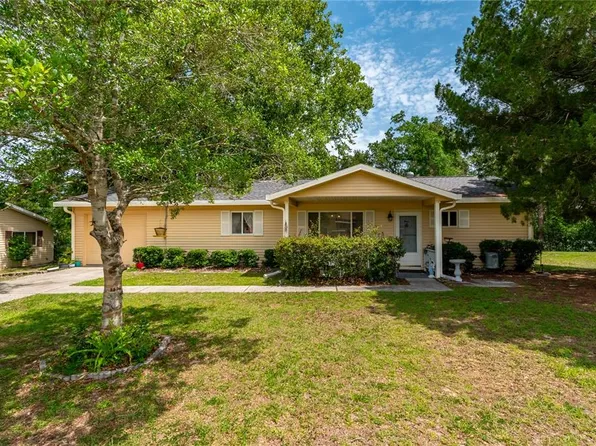 8173 SW 107th Pl, Ocala, FL 34481