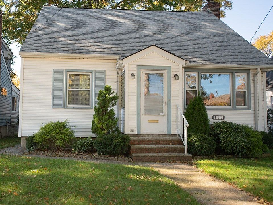 1st image of 120 Byrne Ave