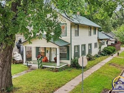 143 N Star St, El Dorado, KS, 67042