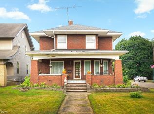 1523 Fulton Rd NW, Canton, OH 44703