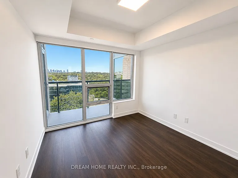 609 Sherbourne St #806 — Photo 6