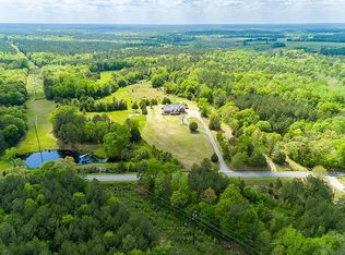 6163 Saint Lukes Church Rd, Prosperity, SC 29127