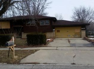 342 Crestwood Dr, Michigan City, IN