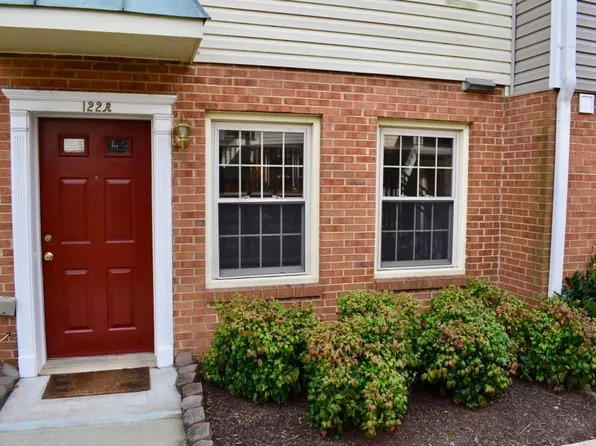 122A N Bedford St, Arlington, VA 22201