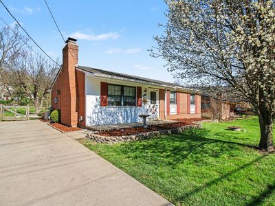 1899 Berkshire Rd, Cincinnati, OH, 45230