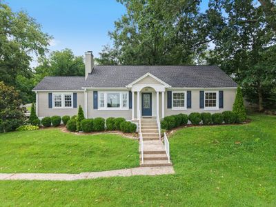 901 Edgewood Dr, Columbia, TN, 38401