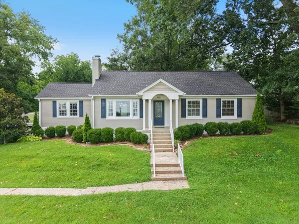 901 Edgewood Dr, Columbia, TN 38401