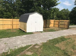 129 W Washington St, Georgetown, KY 40324