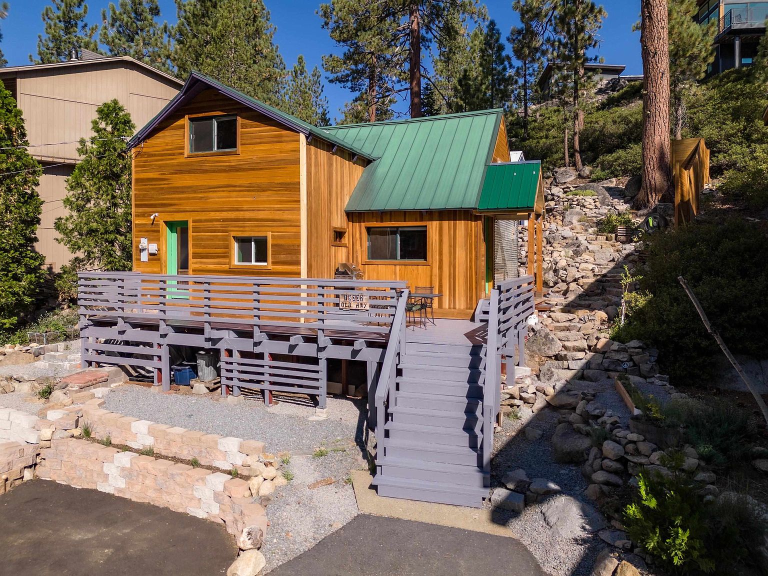 16232 Old Highway Dr, Truckee, CA 96161 MLS 20231633 Zillow