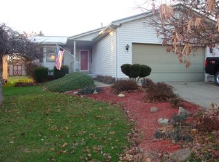 1431 N 12th St, Cambridge, OH 43725