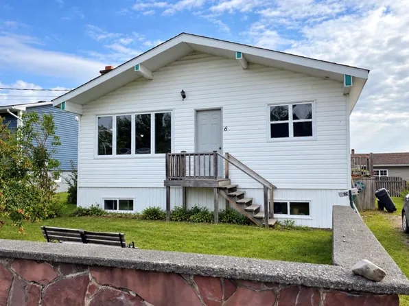 6 Preston Place, Grand Falls-Windsor, NL A2B1A4