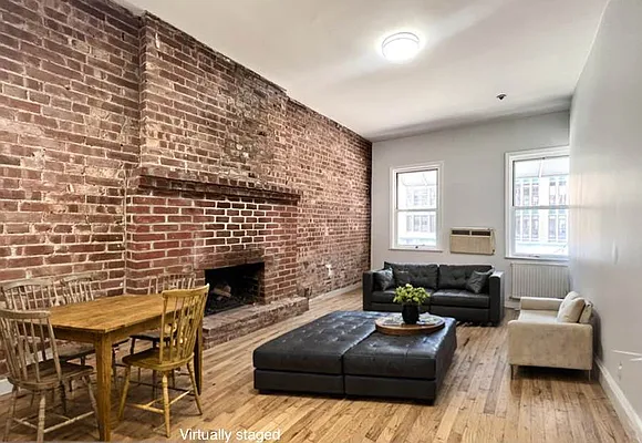 Rented by Corcoran | media 1