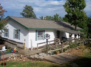 9797 Tar Kiln Rd, Harrison, AR 72601