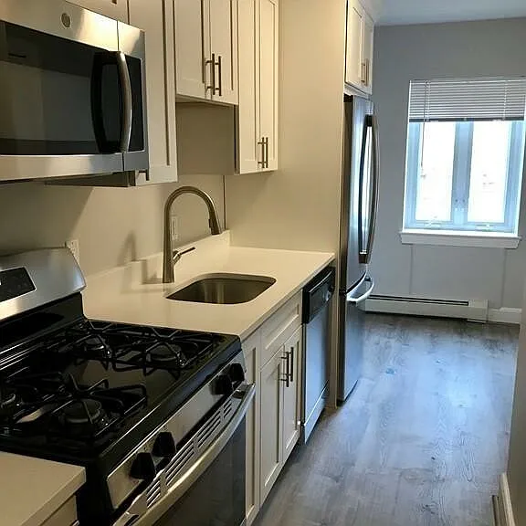 14 Mount Ida Ter #5 — Photo 1