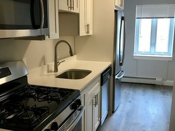 14 Mount Ida St APT 5