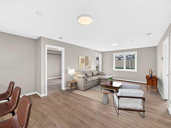 2nd image of 450 Kincora Glen Rd NW #3305