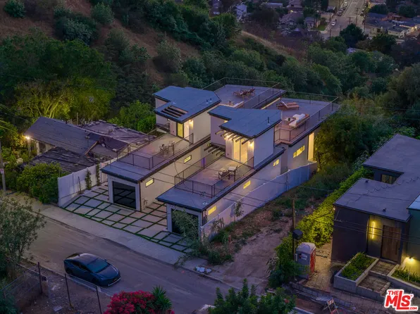 3005 Amethyst St, Los Angeles, CA 90032