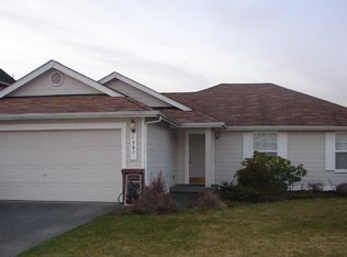 507 Callendar St NW, Orting, WA 98360