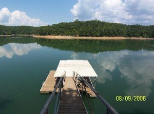 County Road 3908, Arley, AL 35541