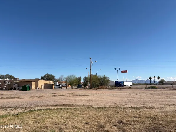 3265 N PEARCE Street #83, Eloy, AZ 85131