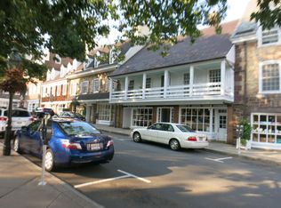 43 Palmer Sq W UNIT C-43C, Princeton, NJ 08542