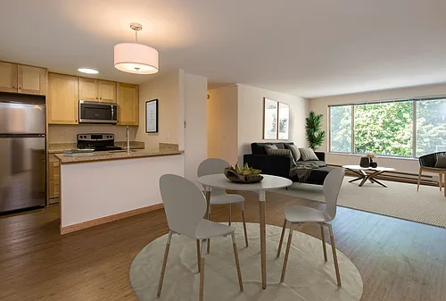 The K Group Villager, LLC Photo 1