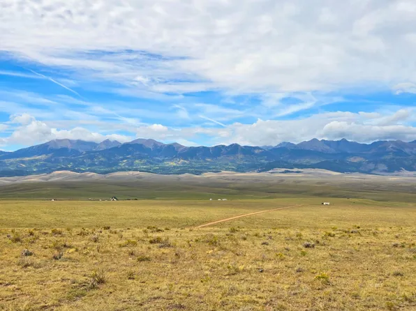 250 Phantom Terrace Dr, Westcliffe, CO 81252