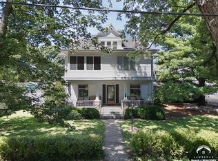 412 N Elm St, Perry, KS 66073