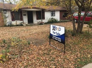 302 W Cason St, Irving, TX 75061