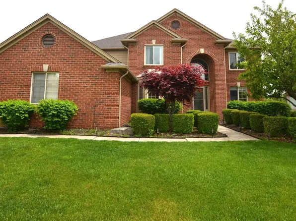 63564 Monticello East St E, Washington, MI 48095