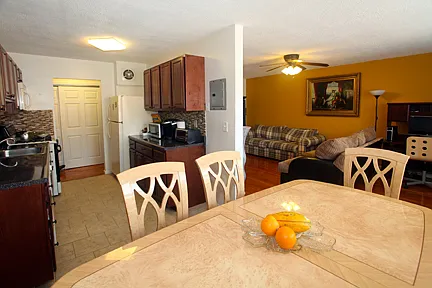 Washington Heights Apartments — Photo 3