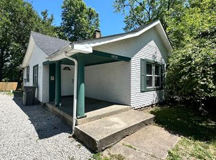 1622 Cruft St, Indianapolis, IN 46203