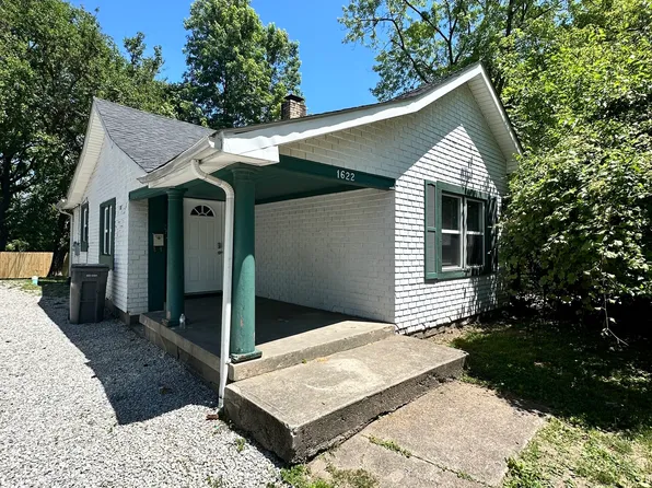 1622 Cruft St, Indianapolis, IN 46203