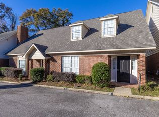 6401 Cedar Bend Ct APT 10, Mobile, AL 36608
