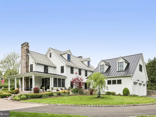 5 Windy Hollow Rd, New Hope, PA 18938