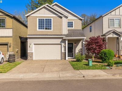 10598 NW 320th Ave, North Plains, OR, 97133