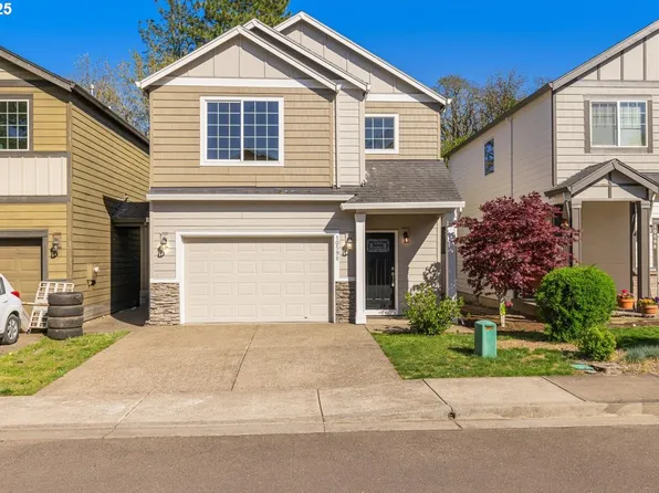 10598 NW 320th Ave, North Plains, OR 97133