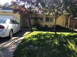 2124 Tevis Rd, Sacramento, CA 95825