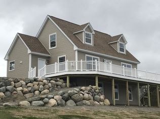 11 Hoopers Ln, Machiasport, ME 04655