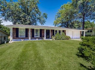 4809 Holmeswood Ct, Saint Louis, MO