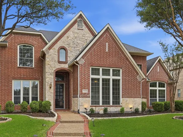10230 Burnt Mill Ln, Frisco, TX 75035