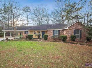 32545 Mercier Rd, Denham Springs, LA 70706