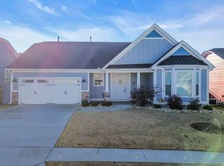 218 Lincoln Hill Rd, Taylors, SC 29687