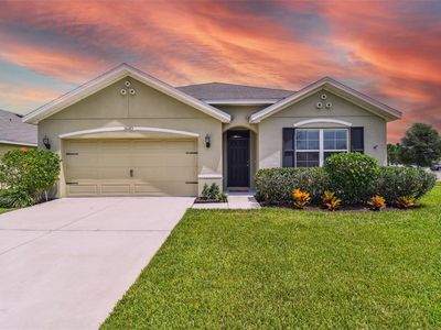 36185 Stable Wilk Ave, Zephyrhills, FL, 33541