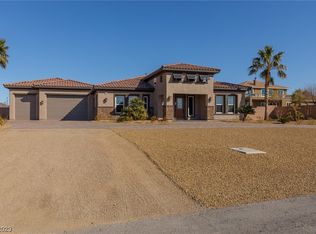 535 N Racetrack Rd, Henderson, NV 89015